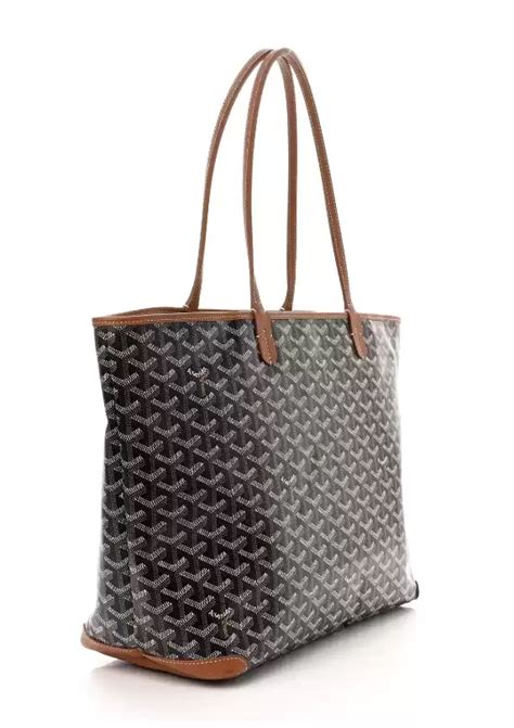 goyard price 2021|2021 goyard artois price.